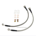 WT8520 Grande performance de freinage pour jantes Jaguar XJ 19 Kit de réparation d&#39;étrier de frein